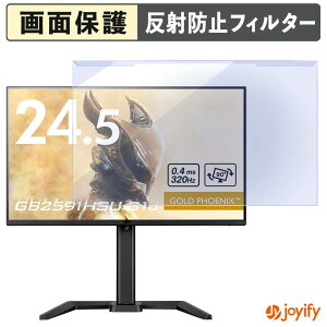 �y �u���[���C�g�J�b�g ���E�� �z iiyama G-MASTER GB2591HSU-B1J �v���e�N�^�[ �A���`�O���A �u���[���C�g�J�b�g�t�B���^�[ ���E�ȒP ��ʕی샂�j�^�[