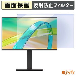 �y �u���[���C�g�J�b�g ���E�� �z LG 24BF440B-B �v���e�N�^�[ �A���`�O���A �u���[���C�g�J�b�g�t�B���^�[ ���E�ȒP ��ʕی샂�j�^�[