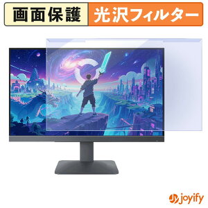 �y6/26 1:59�� �|�C���g2�{�z �y �u���[���C�g�J�b�g ���E�� �z Lenovo LOQ 24-10 �v���e�N�^�[ ���� �u���[���C�g�J�b�g�t�B���^�[ ���E�ȒP ��ʕی샂�j�^�[