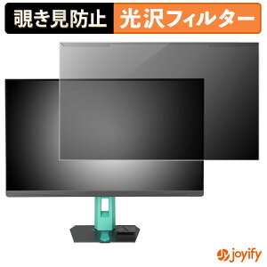 y `h~ E z ASUS ROG Strix XG27ACMEG / XG27ACMEG-G Hatsune Miku Edition veN^[  vCoV[tB^[ u[CgJbg `ݖh~ ̂h~ ʕی샂j^[