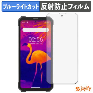 �y �u���[���C�g�J�b�g �z�t�B���� Blackview BV8900 / BV8900 Pro �ی�t�B���� �A���`�O���A ���˖h�~ �ی� �u���[���C�g�J�b�g�t�B���� �w��h�~ �t���ی�t�B����