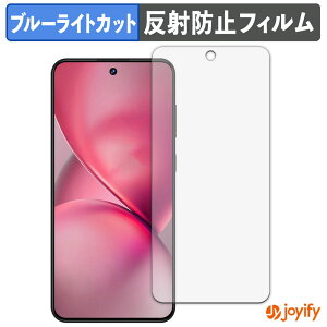 �y �u���[���C�g�J�b�g �z�t�B���� OUKITEL C68 �ی�t�B���� �A���`�O���A ���˖h�~ �ی� �u���[���C�g�J�b�g�t�B���� �w��h�~ �t���ی�t�B����