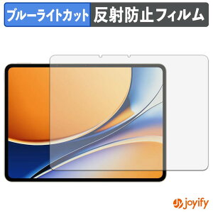 �y�|�C���g2�{�z �y �u���[���C�g�J�b�g �z�t�B���� realme Pad 3 �C���h�� �ی�t�B���� �A���`�O���A ���˖h�~ �ی� �u���[���C�g�J�b�g�t�B���� �w��h�~ �t���ی�t�B����