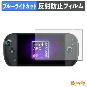 �y �u���[���C�g�J�b�g �z�t�B���� One-Netbook ONEXPLAYER 3 �ی�t�B���� �A���`�O���A ���˖h�~ �ی� �u���[���C�g�J�b�g�t�B���� �w��h�~ �t���ی�t�B����