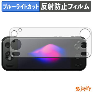 �y �u���[���C�g�J�b�g �z�t�B���� AYANEO Pocket S2 / AYANEO Pocket S2 Pro �ی�t�B���� �A���`�O���A ���˖h�~ �ی� �u���[���C�g�J�b�g�t�B���� �w��h�~ �t���ی�t�B����