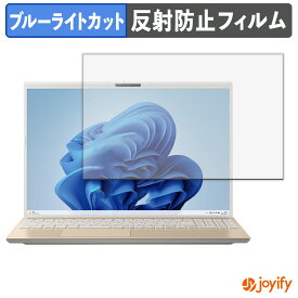 【ポイント2倍】 【 ブルーライトカット 】フィルム VAIO F16 保護フィルム アンチグレア 反射防止 保護 ブルーライトカットフィルム 指紋防止 液晶保護フィルム パソコン PC