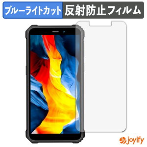 �y�|�C���g2�{�z �y �u���[���C�g�J�b�g �z�t�B���� OUKITEL G2 �ی�t�B���� �A���`�O���A ���˖h�~ �ی� �u���[���C�g�J�b�g�t�B���� �w��h�~ �t���ی�t�B����