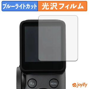 �y�|�C���g2�{�z �y �u���[���C�g�J�b�g �z�t�B���� FUJIFILM instax mini Evo Cinema �ی�t�B���� ���� �N�� ��ʕی� �u���[���C�g�J�b�g�t�B���� �w��h�~ �t���ی�t�B����