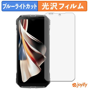�y�|�C���g2�{�z �y �u���[���C�g�J�b�g �z�t�B���� DOOGEE S cyber / cyber Pro �ی�t�B���� ���� �N�� ��ʕی� �u���[���C�g�J�b�g�t�B���� �w��h�~ �t���ی�t�B����