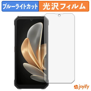 �y �u���[���C�g�J�b�g �z�t�B���� FOSSiBOT F109 / F109S ( ���C���f�B�X�v���C ) �ی�t�B���� ���� �N�� ��ʕی� �u���[���C�g�J�b�g�t�B���� �w��h�~ �t���ی�t�B����