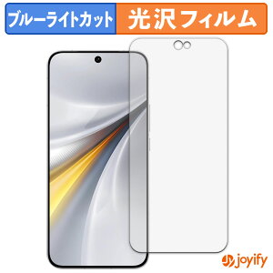 �y �u���[���C�g�J�b�g �z�t�B���� vivo iQOO 15 �ی�t�B���� ���� �N�� ��ʕی� �u���[���C�g�J�b�g�t�B���� �w��h�~ �t���ی�t�B����