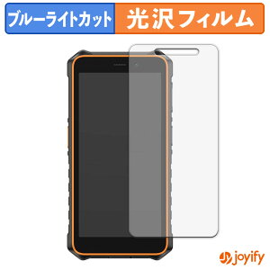 �y�|�C���g2�{�z �y �u���[���C�g�J�b�g �z�t�B���� Ulefone RugKing 2 Pro �ی�t�B���� ���� �N�� ��ʕی� �u���[���C�g�J�b�g�t�B���� �w��h�~ �t���ی�t�B����
