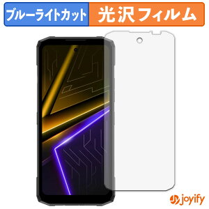 �y�|�C���g2�{�z �y �u���[���C�g�J�b�g �z�t�B���� DOOGEE Blade20 Max �ی�t�B���� ���� �N�� ��ʕی� �u���[���C�g�J�b�g�t�B���� �w��h�~ �t���ی�t�B����