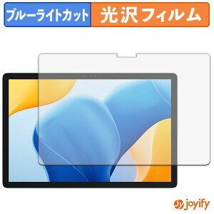 �y�|�C���g2�{�z �y �u���[���C�g�J�b�g �z�t�B���� Ulefone Tab A10 Pro �ی�t�B���� ���� �N�� ��ʕی� �u���[���C�g�J�b�g�t�B���� �w��h�~ �t���ی�t�B����