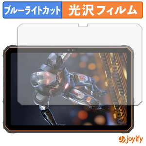 �y�|�C���g2�{�z �y �u���[���C�g�J�b�g �z�t�B���� Blackview OSCAL SPIDER 10 �ی�t�B���� ���� �N�� ��ʕی� �u���[���C�g�J�b�g�t�B���� �w��h�~ �t���ی�t�B����
