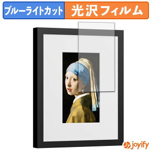 �y �u���[���C�g�J�b�g �z�t�B���� SwitchBot AI�A�[�g�L�����o�X 7.3�C���` �ی�t�B���� ���� �N�� ��ʕی� �u���[���C�g�J�b�g�t�B���� �w��h�~ �t���ی�t�B����