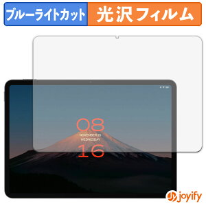 �y �u���[���C�g�J�b�g �z�t�B���� Xiaomi POCO Pad X1 �ی�t�B���� ���� �N�� ��ʕی� �u���[���C�g�J�b�g�t�B���� �w��h�~ �t���ی�t�B����