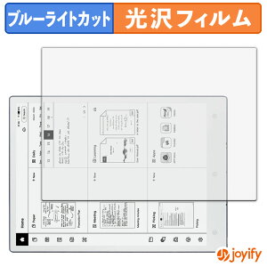 �y �u���[���C�g�J�b�g �z�t�B���� Viwoods AiPaper ( SE03 ) �ی�t�B���� ���� �N�� ��ʕی� �u���[���C�g�J�b�g�t�B���� �w��h�~ �t���ی�t�B����