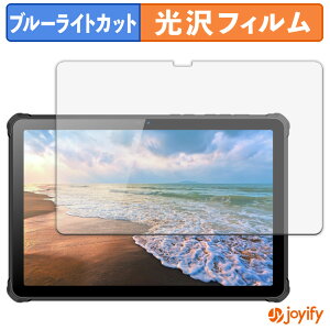 �y �u���[���C�g�J�b�g �z�t�B���� OUKITEL RT10 �ی�t�B���� ���� �N�� ��ʕی� �u���[���C�g�J�b�g�t�B���� �w��h�~ �t���ی�t�B����