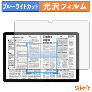 �y �u���[���C�g�J�b�g �z�t�B���� DOOGEE POCKAM P11 �ی�t�B���� ���� �N�� ��ʕی� �u���[���C�g�J�b�g�t�B���� �w��h�~ �t���ی�t�B����