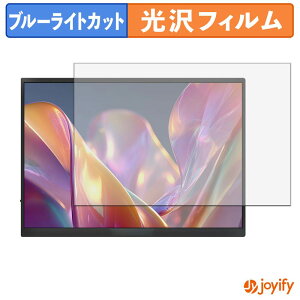 �y �u���[���C�g�J�b�g �z�t�B���� JAPANNEXT JN-MD-iET105FP / JN-MD-IPST105FP �ی�t�B���� ���� �N�� ��ʕی� �u���[���C�g�J�b�g�t�B���� �w��h�~ �t���ی�t�B����