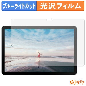 �y �u���[���C�g�J�b�g �z�t�B���� Samsung Galaxy Tab S10 Lite ( Wi-Fi ) �ی�t�B���� ���� �N�� ��ʕی� �u���[���C�g�J�b�g�t�B���� �w��h�~ �t���ی�t�B����