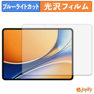 �y �u���[���C�g�J�b�g �z�t�B���� realme Pad 3 �C���h�� �ی�t�B���� ���� �N�� ��ʕی� �u���[���C�g�J�b�g�t�B���� �w��h�~ �t���ی�t�B����