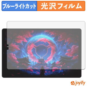 �y �u���[���C�g�J�b�g �z�t�B���� Lenovo Lenovo Legion Tab ( 8.8�h�A5 ) / Y700 Gen 5 ( TB323FU ) �ی�t�B���� ���� �N�� ��ʕی� �u���[���C�g�J�b�g�t�B���� �w��h�~ �t���ی�t�B����