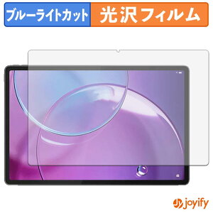 �y �u���[���C�g�J�b�g �z�t�B���� Lenovo Idea Tab Pro Gen 2 ( 13�C���` ) �ی�t�B���� ���� �N�� ��ʕی� �u���[���C�g�J�b�g�t�B���� �w��h�~ �t���ی�t�B����