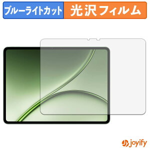 �y �u���[���C�g�J�b�g �z�t�B���� OnePlus Pad 4 �ی�t�B���� ���� �N�� ��ʕی� �u���[���C�g�J�b�g�t�B���� �w��h�~ �t���ی�t�B����