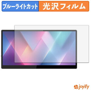 �y �u���[���C�g�J�b�g �z�t�B���� JAPANNEXT JN-MD-IPST101WHD �ی�t�B���� ���� �N�� ��ʕی� �u���[���C�g�J�b�g�t�B���� �w��h�~ �t���ی�t�B����