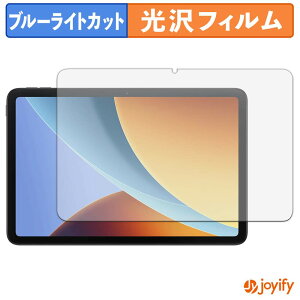 �y �u���[���C�g�J�b�g �z�t�B���� Xiaomi REDMI Pad 2 9.7 �ی�t�B���� ���� �N�� ��ʕی� �u���[���C�g�J�b�g�t�B���� �w��h�~ �t���ی�t�B����