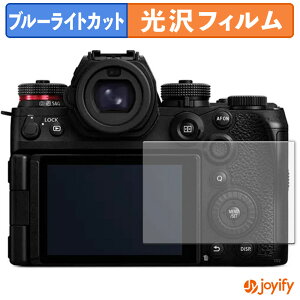 y u[CgJbg ztB Panasonic LUMIX DC-S1M2 / DC-S1M2ES یtB  N ʕی u[CgJbgtB wh~ tیtB