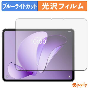 �y�|�C���g2�{�z �y �u���[���C�g�J�b�g �z�t�B���� OPPO Pad 3 / 3 Matte Display Edition �ی�t�B���� ���� �N�� ��ʕی� �u���[���C�g�J�b�g�t�B���� �w��h�~ �t���ی�t�B����