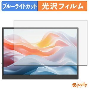 �y �u���[���C�g�J�b�g �z�t�B���� JAPANNEXT JN-MD-IPS122WX �ی�t�B���� ���� �N�� ��ʕی� �u���[���C�g�J�b�g�t�B���� �w��h�~ �t���ی�t�B����