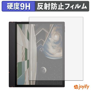 �y �K���X�@�� �z�t�B���� Onyx BOOX Note Air6 C �K���X�t�B���� (�ɔ��t�@�C�o�[) �ی�t�B���� �A���`�O���A 9H ���d�x �t���ی�t�B����