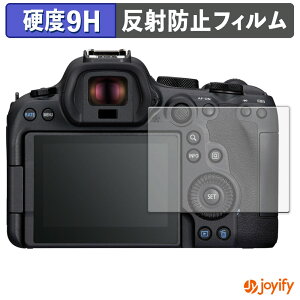 y KX@ ztB CANON EOS R6 Mark III / Mark II KXtB (ɔt@Co[) یtB A`OA 9H dx tیtB