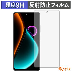 �y �K���X�@�� �z�t�B���� Blackview COLOR 6 �K���X�t�B���� (�ɔ��t�@�C�o�[) �ی�t�B���� �A���`�O���A 9H ���d�x �t���ی�t�B����