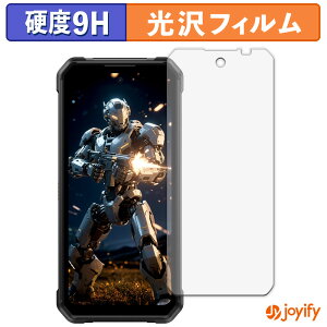 �y �K���X�@�� �z�t�B���� FOSSiBOT F107 Pro �K���X�t�B���� (�ɔ��t�@�C�o�[) �ی�t�B���� 9H ���d�x ���� �t���ی�t�B����