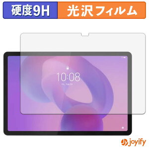 �y �K���X�@�� �z�t�B���� Lenovo Tab K11 Gen 2 �K���X�t�B���� (�ɔ��t�@�C�o�[) �ی�t�B���� 9H ���d�x ���� �t���ی�t�B����