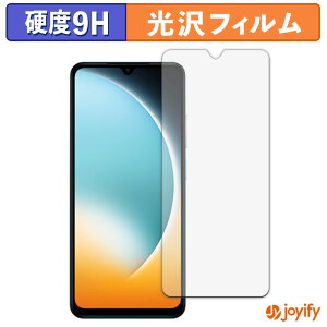 �y �K���X�@�� �z�t�B���� Xiaomi POCO C71 �K���X�t�B���� (�ɔ��t�@�C�o�[) �ی�t�B���� 9H ���d�x ���� �t���ی�t�B����