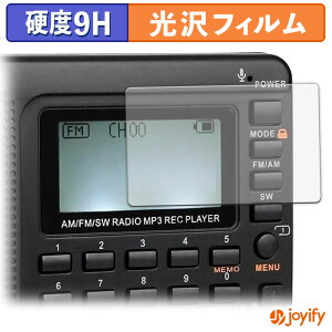 �y �K���X�@�� �z�t�B���� Retekess �|�[�^�u�����W�I V115 �K���X�t�B���� (�ɔ��t�@�C�o�[) �ی�t�B���� 9H ���d�x ���� �t���ی�t�B����