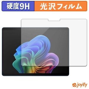 y KX@ ztB Microsoft Surface Pro 11 ( OLED fBXvC ) KXtB (ɔt@Co[) یtB 9H dx  tیtB