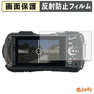 �y �A���`�O���A �z�t�B���� RICOH WG-80 �ی�t�B���� �A���`�O���A ���˖h�~ �ی� �w��h�~ ��ʕی� �R�� �t���ی�t�B���� �V�[�g