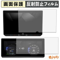 【お買い物マラソンポイント2倍】 【 アンチグレア 】フィルム TOYOTA RAV4 60系 6代目 ( 2025.12~ ) ( 1…