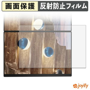 �y �A���`�O���A �z�t�B���� ASUS Zenbook DUO UX8407AA ����� �ی�t�B���� �A���`�O���A ���˖h�~ �ی� �w��h�~ ��ʕی� �R�� �t���ی�t�B���� �V�[�g