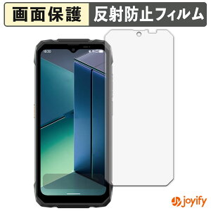 �y �A���`�O���A �z�t�B���� Blackview ROCK 1 ( ���C���f�B�X�v���C ) �ی�t�B���� �A���`�O���A ���˖h�~ �ی� �w��h�~ ��ʕی� �R�� �t���ی�t�B���� �V�[�g