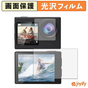 �y ���� �z�t�B���� Hiicam Speed 20 �A�N�V�����J���� ( ���C�� / �T�u ) �ی�t�B���� ���� �ی� ������ �w��h�~ ��ʕی� �R�� �t���ی�t�B����