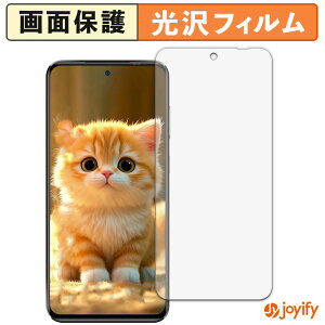 �y ���� �z�t�B���� OUKITEL C68 Plus ( ���C���f�B�X�v���C ) �ی�t�B���� ���� �ی� ������ �w��h�~ ��ʕی� �R�� �t���ی�t�B����