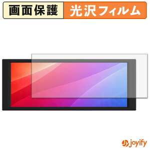 �y ���� �z�t�B���� Thermalright Trofeo Vision LCD �ی�t�B���� ���� �ی� ������ �w��h�~ ��ʕی� �R�� �t���ی�t�B����